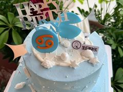 -CAKE BOSS 蛋糕老板(北京世纪金源购物中心)