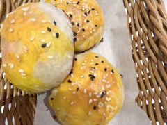 -阿娜尔·新疆菜(宜家荟聚中心店)