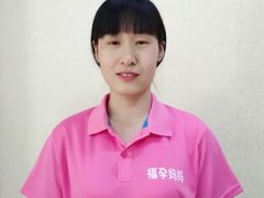 -福孕妈妈家政•月嫂育儿嫂保姆