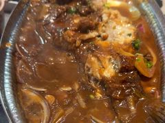 -中卫御苑福膳·养生局(圆明园店)