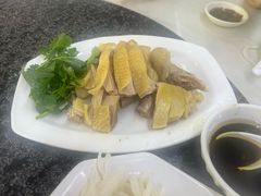 白切鸡-阿水土鸡(远光店)