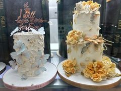 -柏尼娅PEARIA·蛋糕定制(静安店)