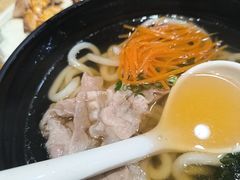 -东京屋(武定路店)