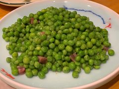 -丁记盐蘸牛肉·新杭菜(河东路店)