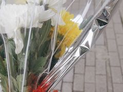 -美尚美鲜花(浦东店)