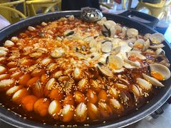 -水哥卜卜贝(东晓·胜汇里店)