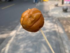 -莫朗核桃饼(虹泉路店)