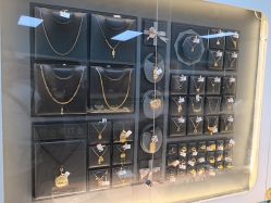 -邵老师打金·黄金加工(大望路总店)