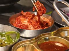 -GOGI肉碳烤(惠南鼎基商业店)