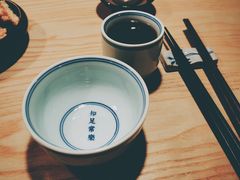 餐具摆设-十二舍·湯物素煮(江泰潤政店)