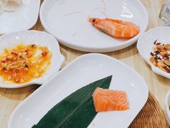 -一蚝一贝海鲜特色餐厅(万象城店)