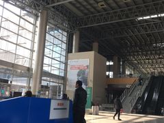 -杭州九堡客运中心