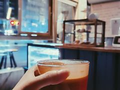 -BIJOU coffee&cocktail(龙岗万科广场店)