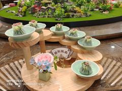 -富春茶社(国庆路店)