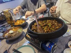 -屋里家延边朝鲜族冷面(梅林3店)