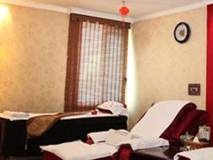 -大桶大足浴(周浦店)