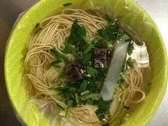 -天津医科大学学生食堂
