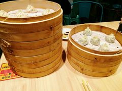 -弄堂小笼包(天津南开大悦城店)