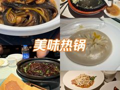 -老淮安·淮安菜(淮阴区店)
