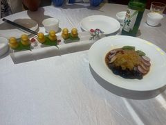 -满堂·烤鸭店·北京菜(鼓楼店)