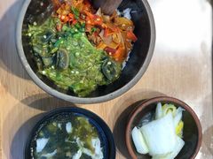 -擂饭(五一广场店)