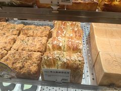 -君之狮子山·轻糖烘焙(松江印象城店)