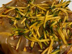 -醉炫音速烧烤·干煸菜(沙河总店)
