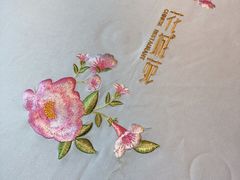 -花城苑广府菜(侨鑫店)