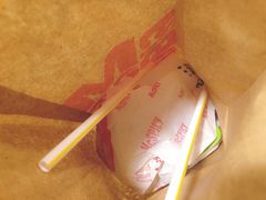 -麦当劳(天兴罗斯福店)