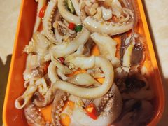 -玲姐吉祥齐市烤肉