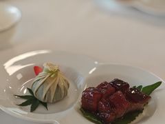 -伯衡55·吉品轩(乌鲁木齐南路店)