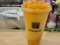 -果呀呀(凯德广场店)
