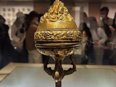 -陕西历史博物馆