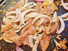 -杨记齐齐哈尔烤肉(总店)