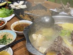 -曹记古法传统牛肉馆(嘉兴店)