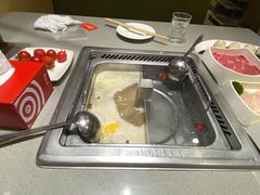 -海底捞火锅(天一广场亚细亚店)