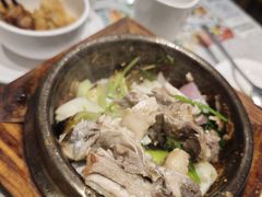 -翠华餐厅(正佳广场店)