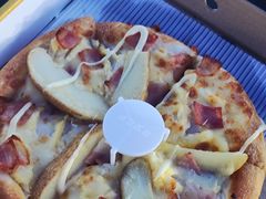 -尊宝比萨(广州塔店)