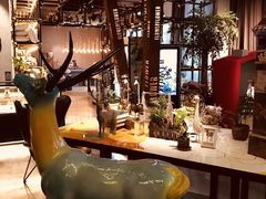 -华阳时光吧餐厅(华阳广场国际大饭店)