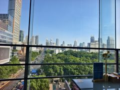 -小大董·烤鸭(观景餐厅·南京西路店)