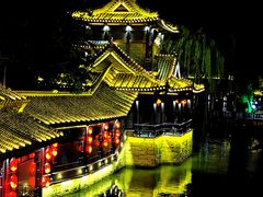 -台儿庄古城