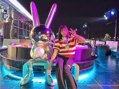 -梧桐餐厅(泉城路店)