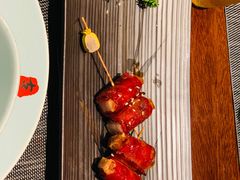 -古京·臻致料理(月湖店)