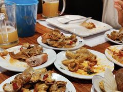 -汉巴味德(沈阳万象汇店)