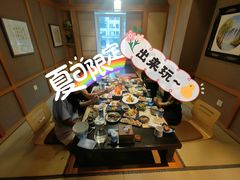 -红叶日本料理(三八广场店)
