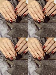 -M·X Nail日式美甲美睫