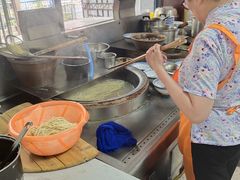 -盛兴面馆(真儒大厦店)