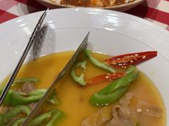 -西贝莜面村(近铁城市广场店)