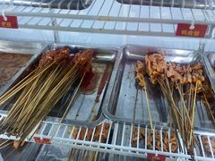 -灌县老妈砂锅串串香(万科红生活广场店)