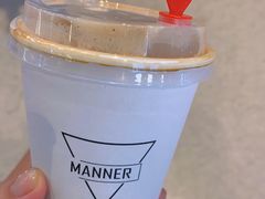 -Manner Coffee(大宁国际商业广场店)